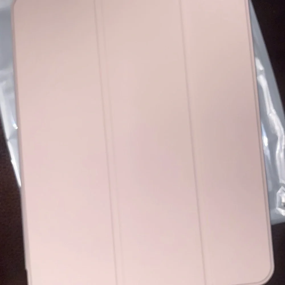 Pink Tablet Case